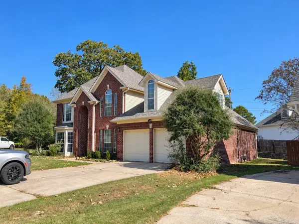 212 Birnham Cove Cove, North Little Rock, AR 72116