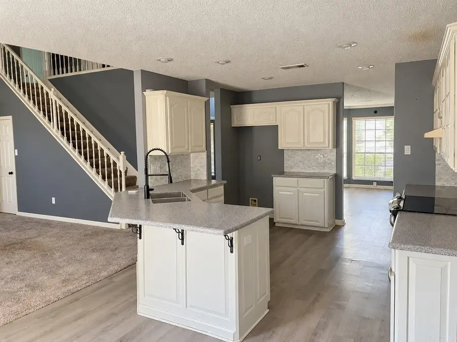 212 Birnham Cove Cove, North Little Rock, AR 72116 - #2