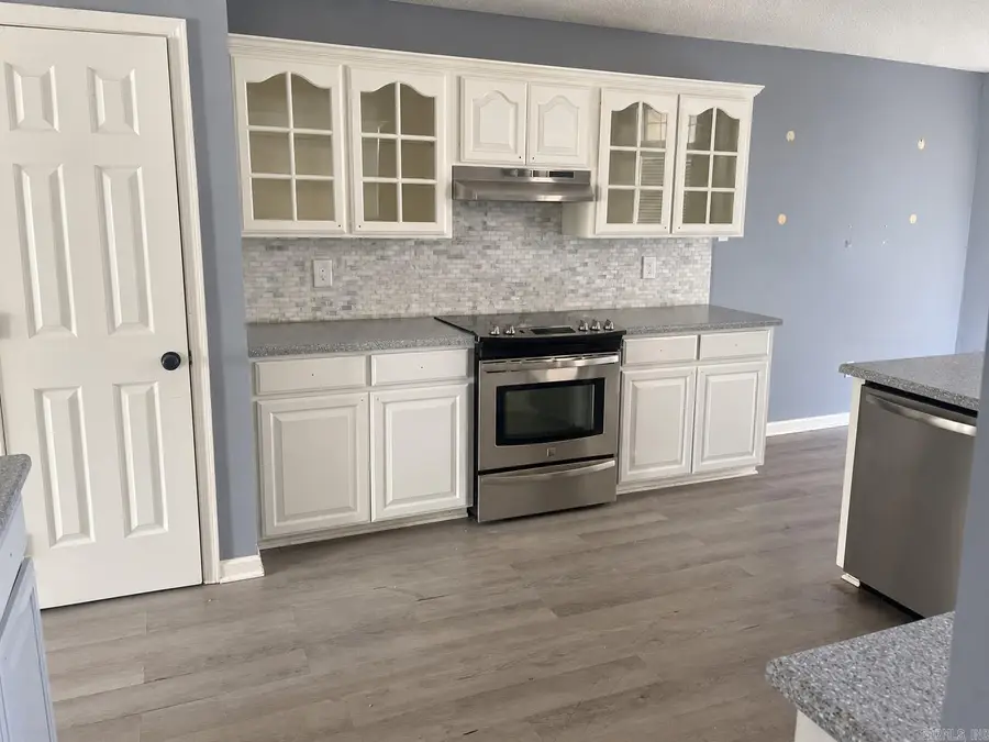 212 Birnham Cove Cove, North Little Rock, AR 72116 - #3
