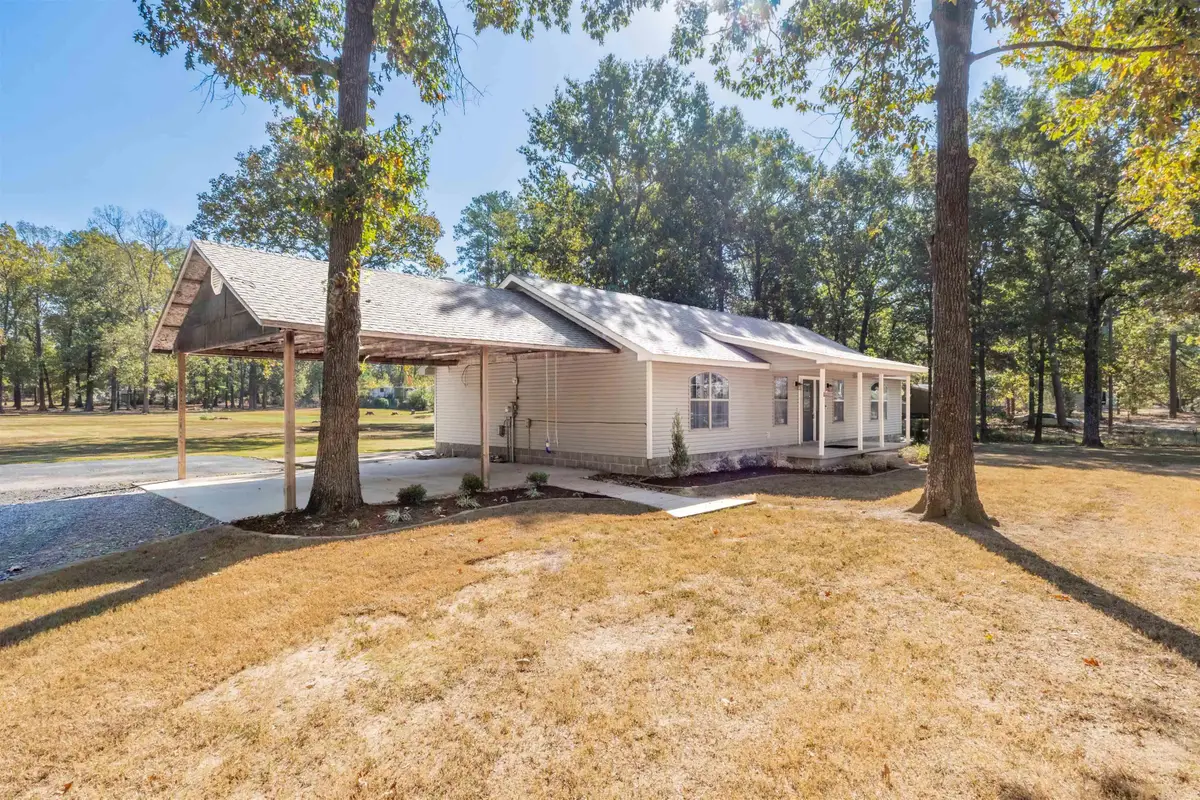 11124 Short Marche Rd, North Little Rock, AR 72118 - #1