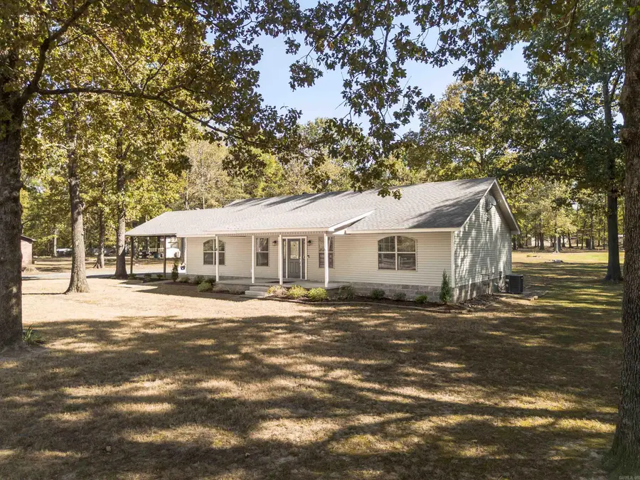 11124 Short Marche Rd, North Little Rock, AR 72118 - #2