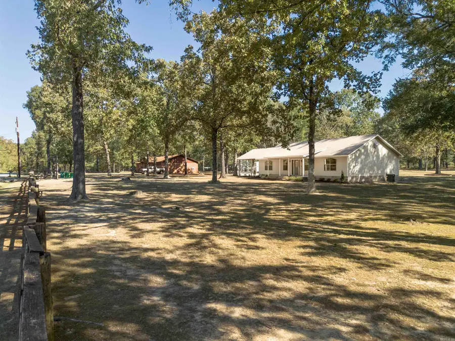 11124 Short Marche Rd, North Little Rock, AR 72118 - #3