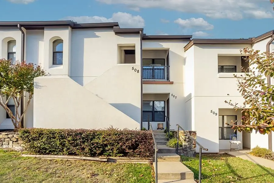 301 Kings Row #508, Little Rock, AR 72207 - #1