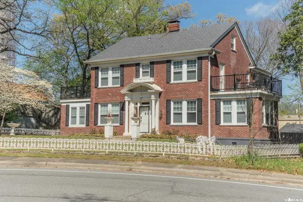105 Trivista Left, Hot Springs, AR 71901