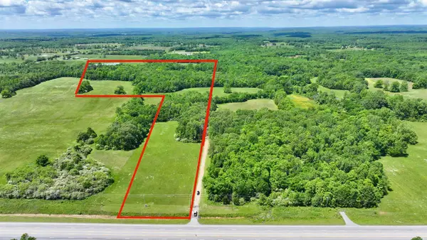 000 Hwy 167, Bradford, AR 72020