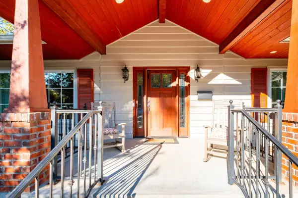 1 Wildwood Rd., Little Rock, AR 72207