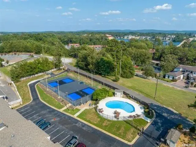 120 Catalina Circle #9D, Hot Springs, AR 71913 - #3