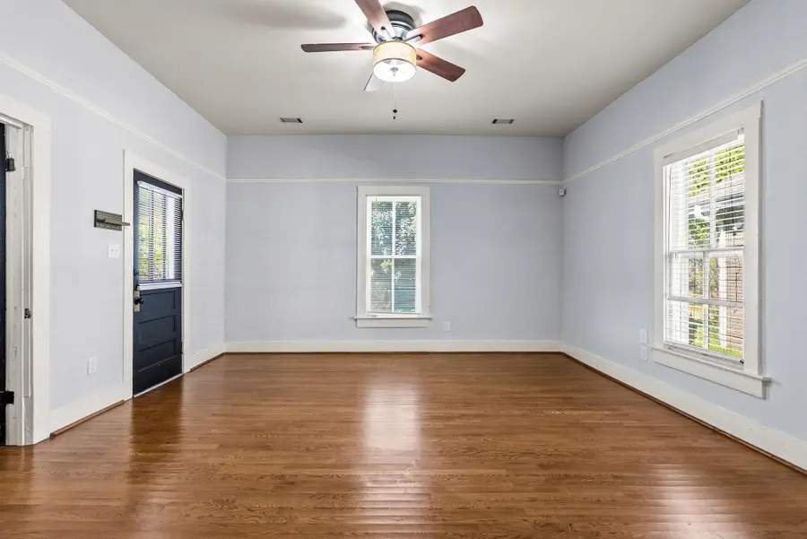 217 S Valentine St, Little Rock, AR 72205 - #3