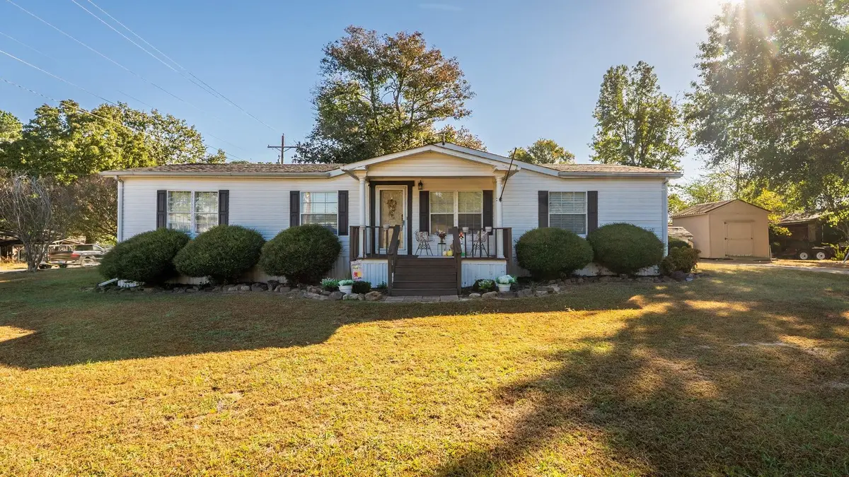 529 Hwy 225 W, Greenbrier, AR 72058 - #1