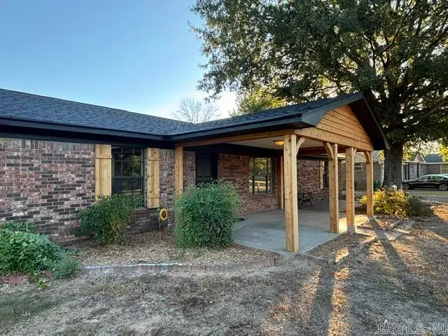 15 Earl Drive, Conway, AR 72032 - #1