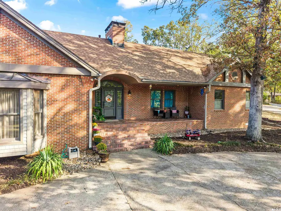 301 Bellaire Drive, Hot Springs, AR 71901 - #3