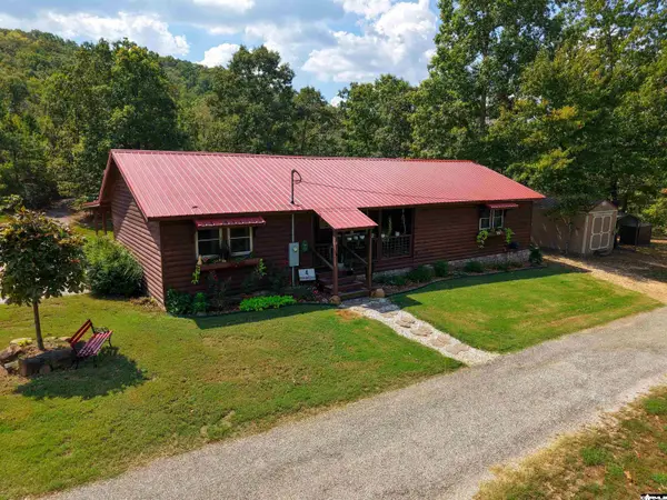 4 River Watch Lane, Glenwood, AR 71943