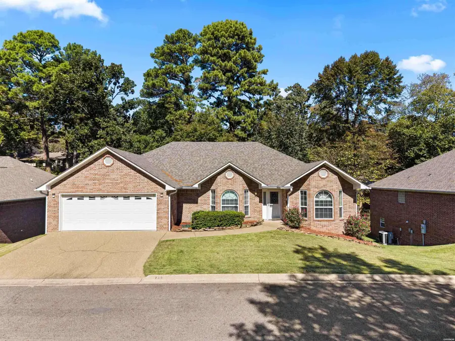 138 Southpark Place, Hot Springs, AR 71913 - #2