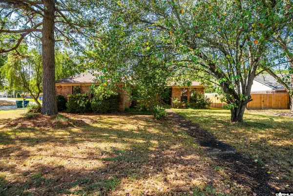 2817 Bruce Street, Conway, AR 72034