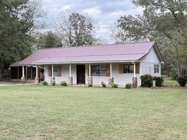 100 Reed Street, Batesville, AR 72501