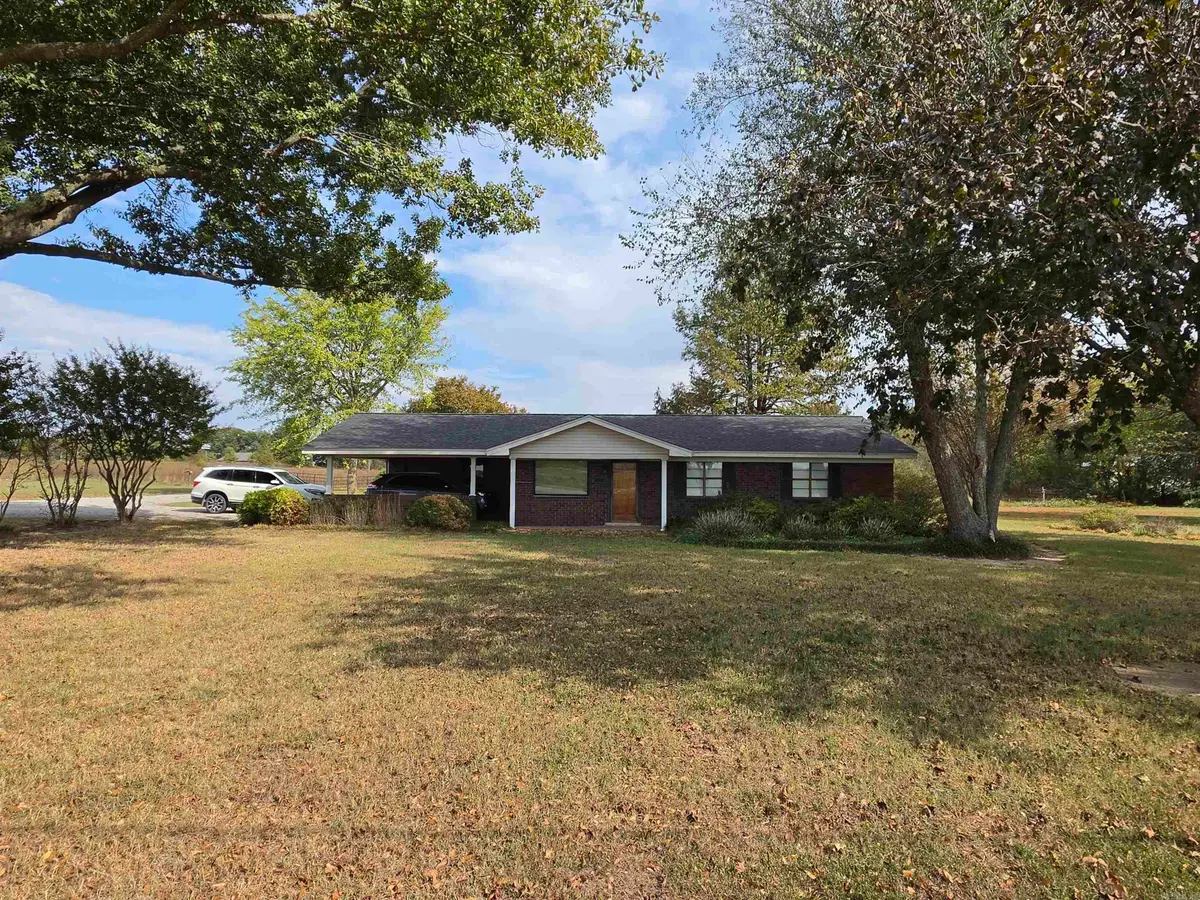 1708 N Highway 33, Augusta, AR 72006 - #1