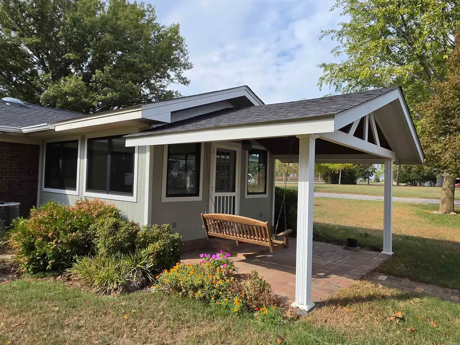 1708 N Highway 33, Augusta, AR 72006 - #3