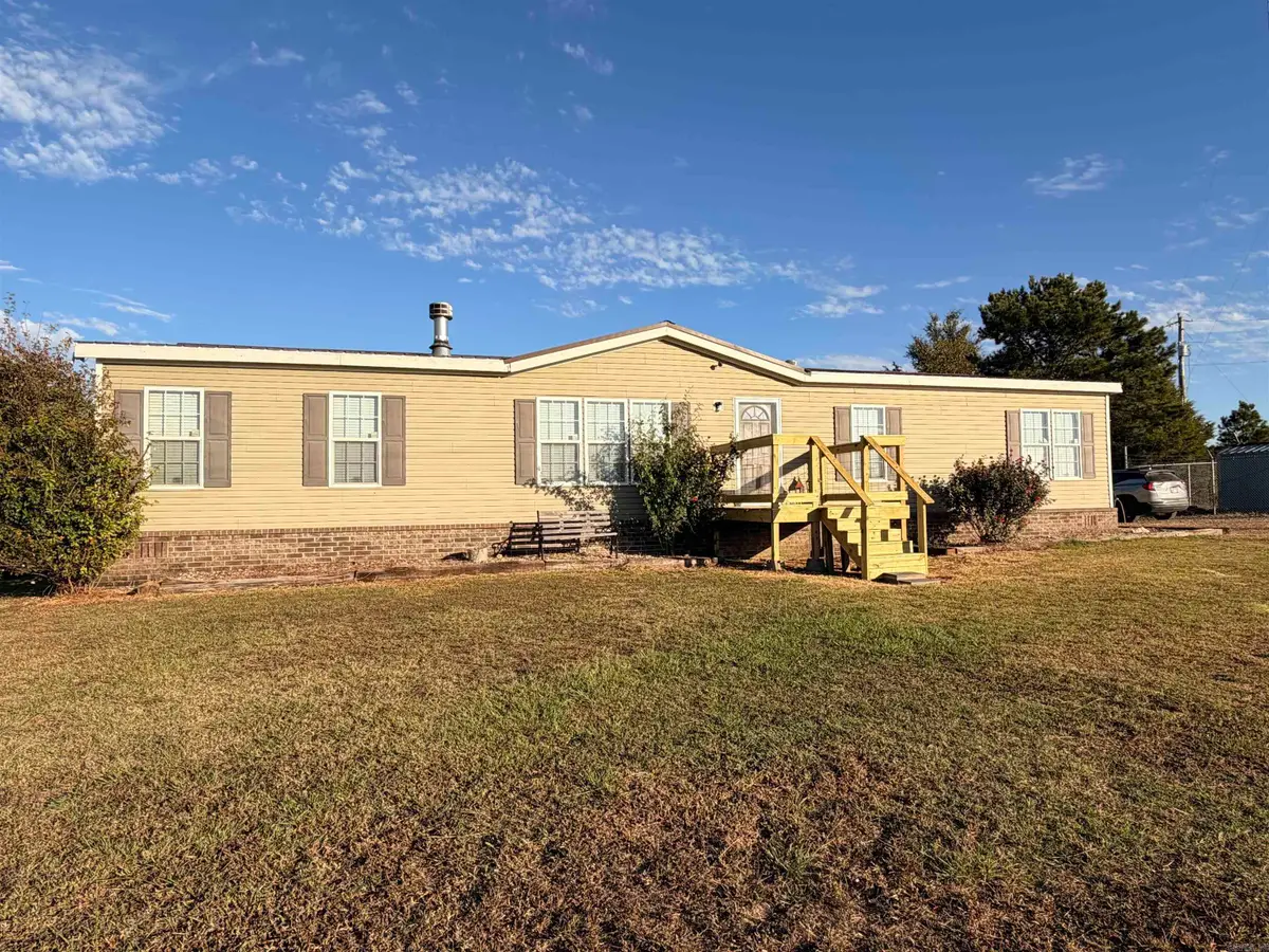 436 Hill Loop, Floyd, AR 72012 - #1