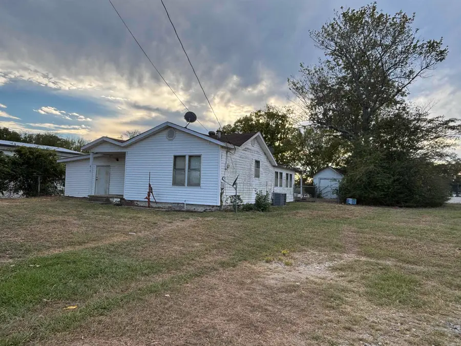 417 Fairfield Rd, Benton, AR 72015 - #2