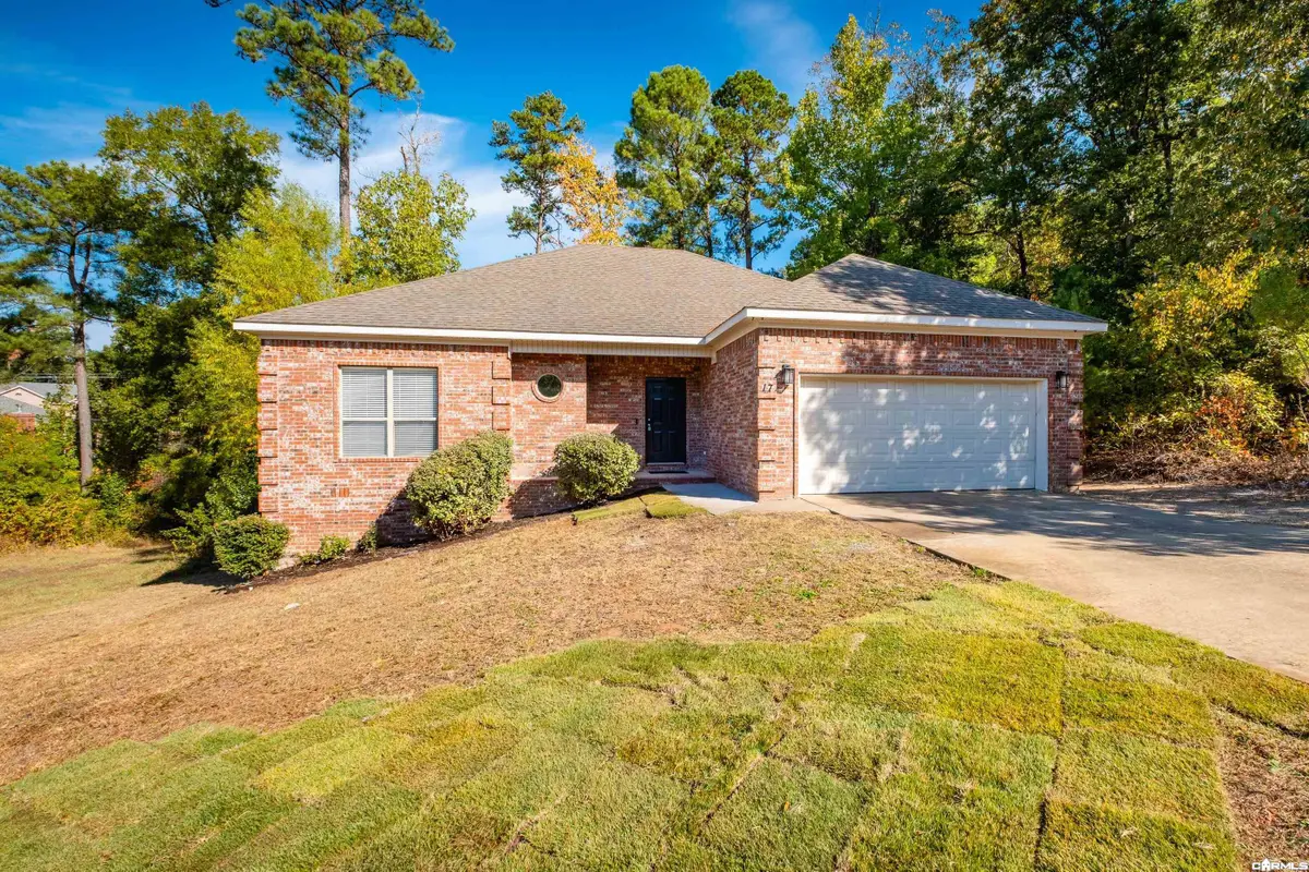 17 Villa Vista Loop, Little Rock, AR 72202 - #1