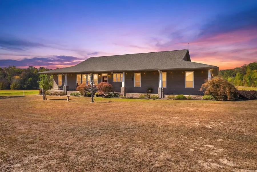 2900 Deer Creek Rd, Benton, AR 72015 - #2