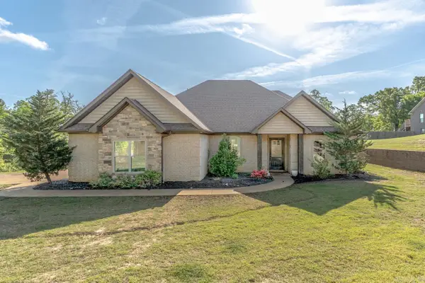 42 County Road 4035, Jonesboro, AR 72404