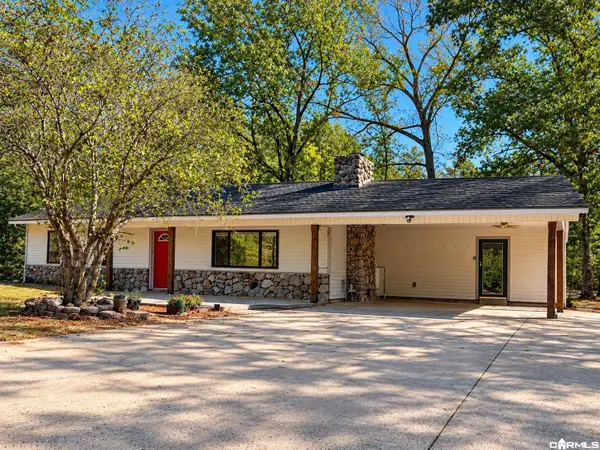 1525 S Harris Road, Pearcy, AR 71964