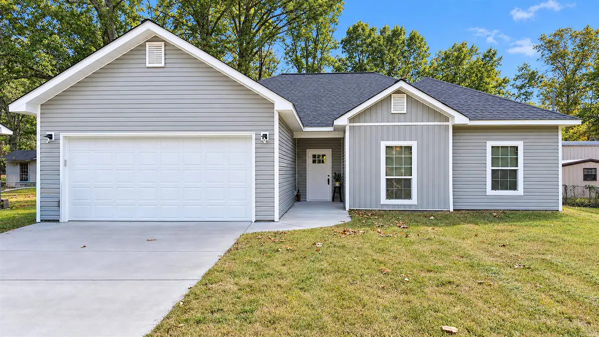 907 West Street, White Hall, AR 71602 - #1