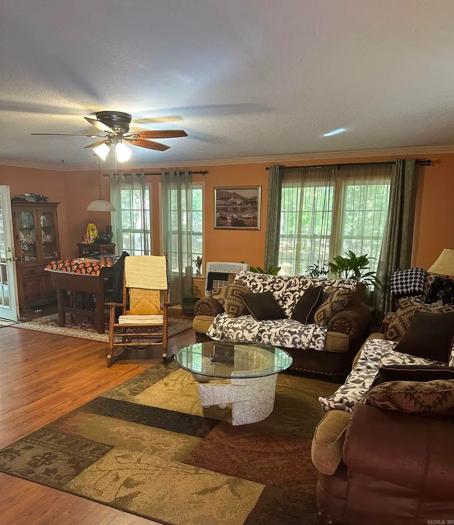 168 Lumberjack Lane, Fairfield Bay, AR 72088 - #2
