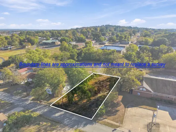 508 N Moose Street, Morrilton, AR 72110