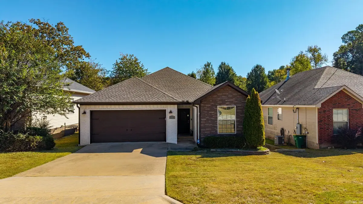 615 Gamble Road, Little Rock, AR 72211 - #1