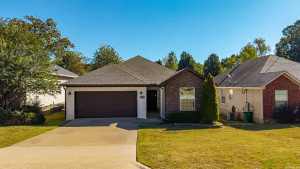 615 Gamble Road, Little Rock, AR 72211