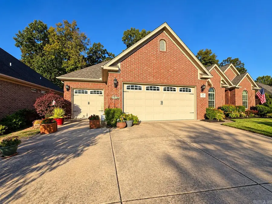 307 Cobblestone Drive, Cabot, AR 72023 - #2