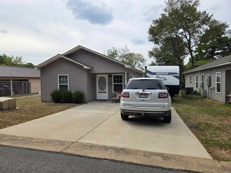 119 Shawn Street, Hot Springs, AR 71901 - #2