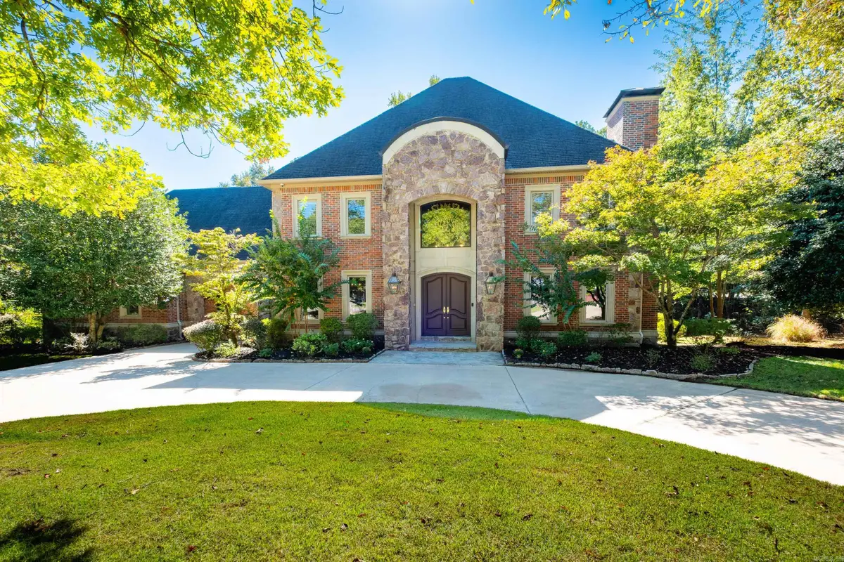 1 Lacelle Court, Little Rock, AR 72223 - #1