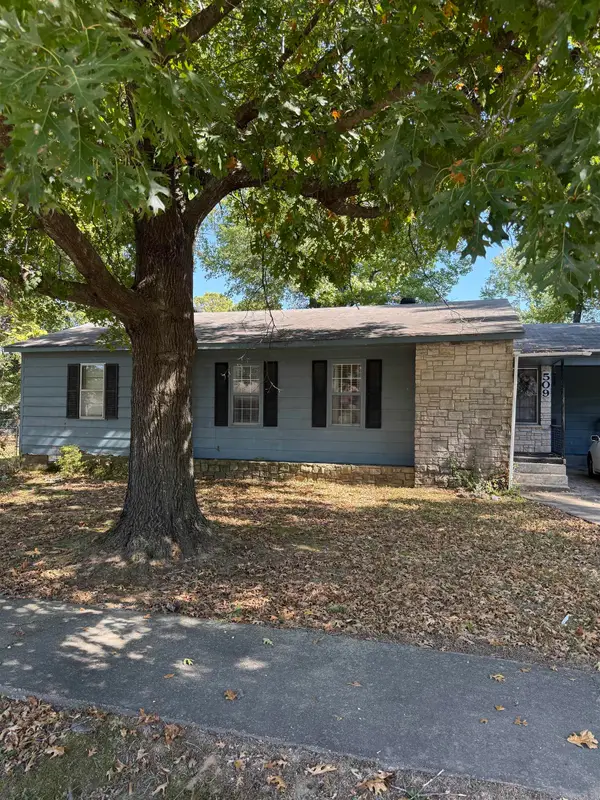 508 N 8th Street, Paragould, AR 72450