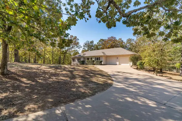 277 Castle Lane, Royal, AR 71968