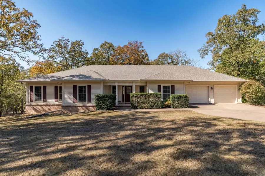 277 Castle Lane, Royal, AR 71968 - #2