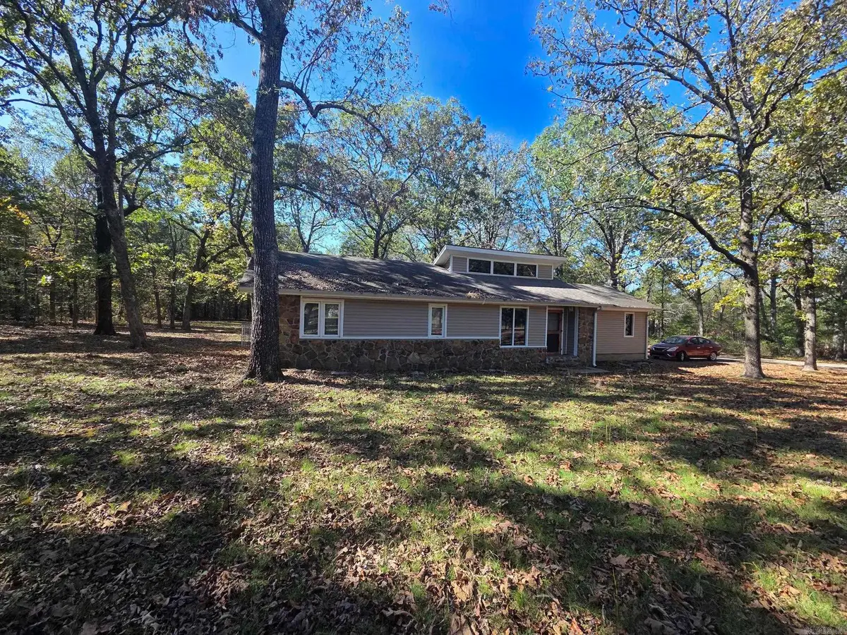 106 Woodland Drive, Searcy, AR 72143 - #1