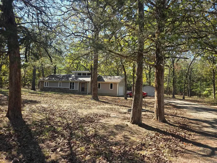 106 Woodland Drive, Searcy, AR 72143 - #2