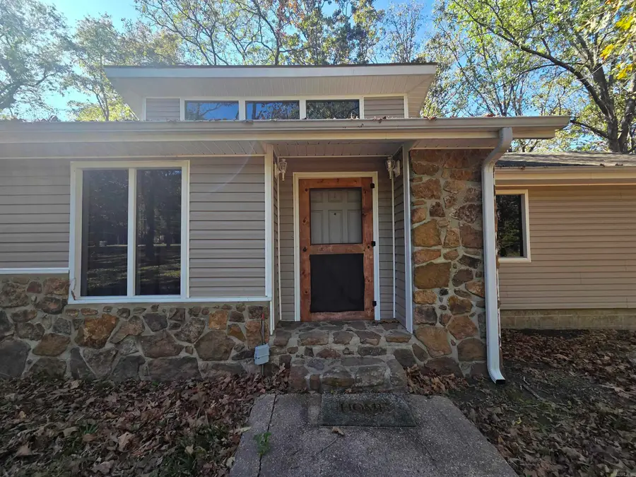 106 Woodland Drive, Searcy, AR 72143 - #3