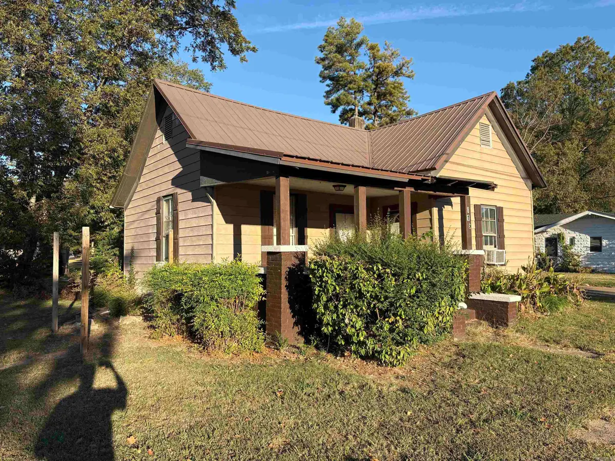 815 Terry St, Wynne, AR 72396 - #1
