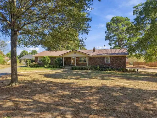 2699 Nutters Chapel Road, Conway, AR 72034