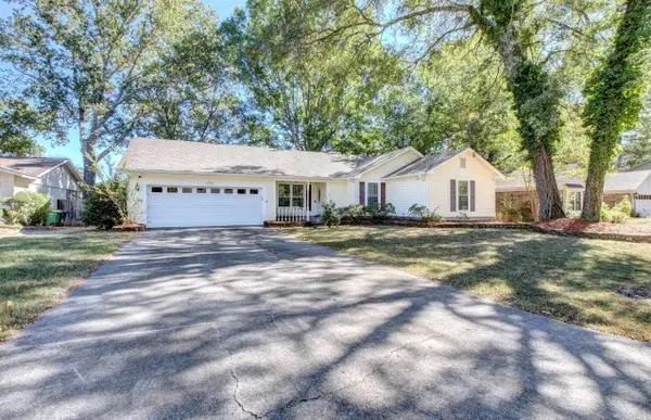 7 Butterfly Place, Little Rock, AR 72210