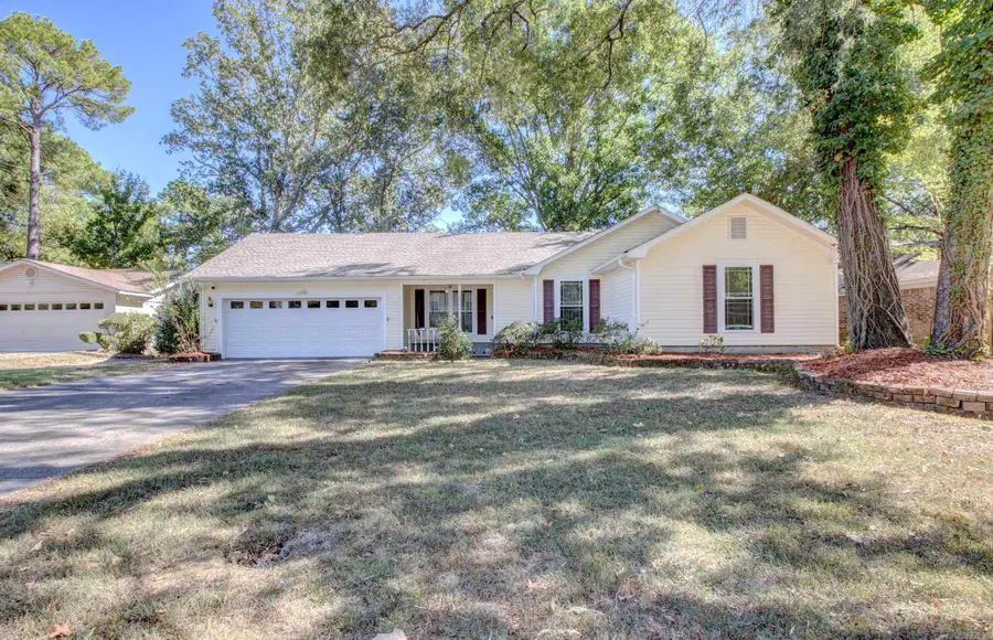 7 Butterfly Place, Little Rock, AR 72210 - #2