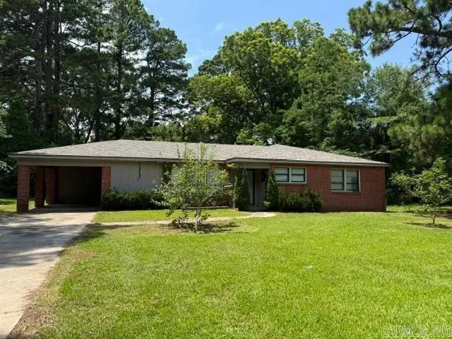 802 Maple Street, Crossett, AR 71635 - #1