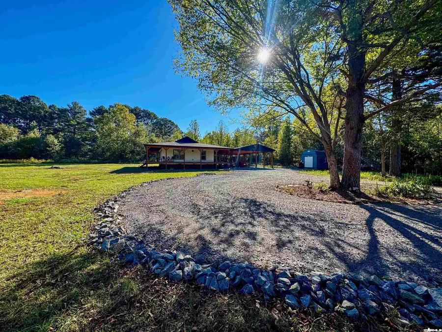 515 Shiloh Road, Greers Ferry, AR 72501 - #2