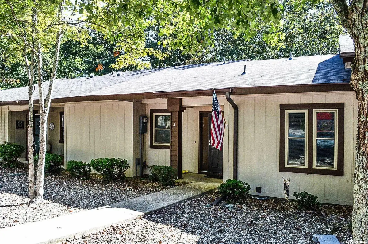 5 Dulzura Way, Hot Springs Village, AR 71909 - #1