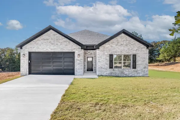 74 Summer Sky Dr., Greenbrier, AR 72058