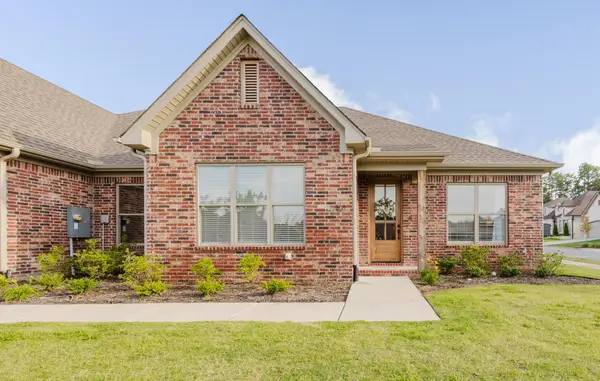 101 Edgewood Circle, Little Rock, AR 72223